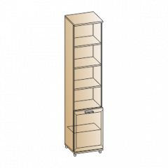 Детская Мелисса композиция 10 (Акация Молдау) в Дегтярске - degtyarsk.mebel24.online | фото 4