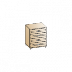 Детская Мелисса композиция 10 (Ясень Асахи) в Дегтярске - degtyarsk.mebel24.online | фото 3