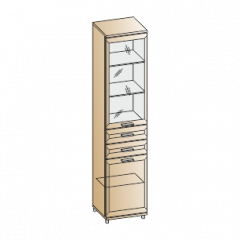 Детская Мелисса композиция 12 (Акация Молдау) в Дегтярске - degtyarsk.mebel24.online | фото 5