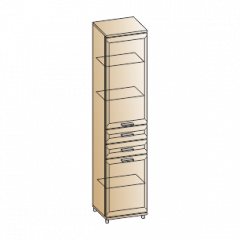 Детская Мелисса композиция 12 (Снежный Ясень) в Дегтярске - degtyarsk.mebel24.online | фото 8