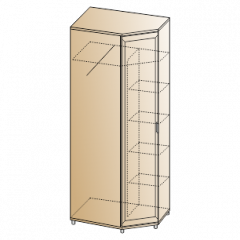 Детская Мелисса композиция 2 (Акация Молдау) в Дегтярске - degtyarsk.mebel24.online | фото 3