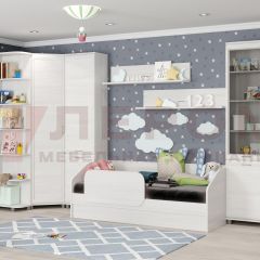 Детская Мелисса композиция 2 (Снежный Ясень) в Дегтярске - degtyarsk.mebel24.online | фото