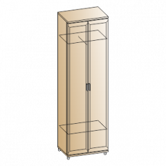 Детская Мелисса композиция 3 (Ясень Асахи) в Дегтярске - degtyarsk.mebel24.online | фото 3