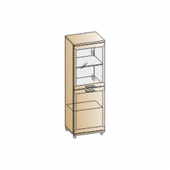 Детская Мелисса композиция 4 (Снежный Ясень) в Дегтярске - degtyarsk.mebel24.online | фото 2