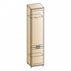 Детская Мелисса композиция 4 (Снежный Ясень) в Дегтярске - degtyarsk.mebel24.online | фото 10