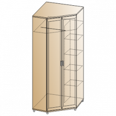 Детская Мелисса композиция 6 (Акация Молдау) в Дегтярске - degtyarsk.mebel24.online | фото 5
