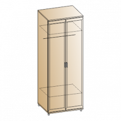 Детская Мелисса композиция 7 (Акация Молдау) в Дегтярске - degtyarsk.mebel24.online | фото 2
