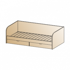 Детская Мелисса композиция 7 (Акация Молдау) в Дегтярске - degtyarsk.mebel24.online | фото 4