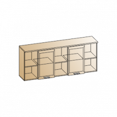 Детская Мелисса композиция 7 (Снежный Ясень) в Дегтярске - degtyarsk.mebel24.online | фото 3