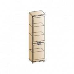 Детская Мелисса композиция 8 (Снежный Ясень) в Дегтярске - degtyarsk.mebel24.online | фото 3