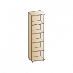 Детская Мелисса композиция 8 (Снежный Ясень) в Дегтярске - degtyarsk.mebel24.online | фото 4