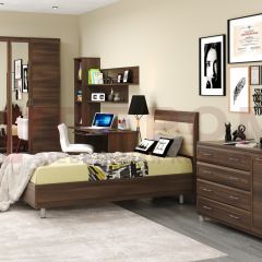 Детская Мелисса композиция 9 (Акация Молдау) в Дегтярске - degtyarsk.mebel24.online | фото