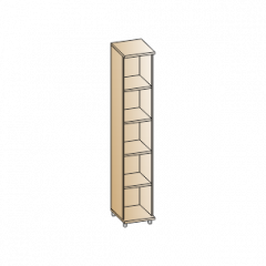 Детская Мелисса композиция 9 (Снежный Ясень) в Дегтярске - degtyarsk.mebel24.online | фото 4