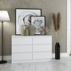 МОРИ Детская Модульная (белый) в Дегтярске - degtyarsk.mebel24.online | фото 8