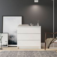 МОРИ Детская Модульная (белый) в Дегтярске - degtyarsk.mebel24.online | фото 11