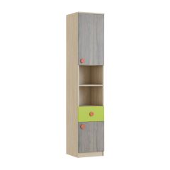 Детская Пуговка в Дегтярске - degtyarsk.mebel24.online | фото 6