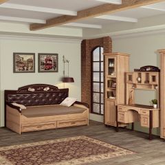 Детская Ралли 1 в Дегтярске - degtyarsk.mebel24.online | фото