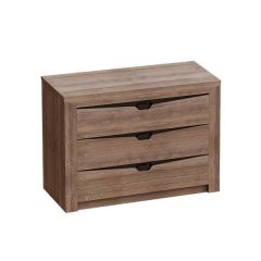 Детская Соренто (Дуб стирлинг) в Дегтярске - degtyarsk.mebel24.online | фото 6