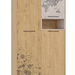 Детская Стэнфорд в Дегтярске - degtyarsk.mebel24.online | фото 9