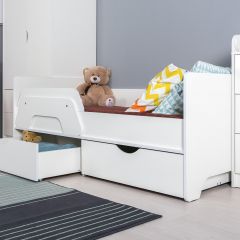Детская Уна (модульная) в Дегтярске - degtyarsk.mebel24.online | фото 5