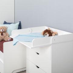 Детская Уна (модульная) в Дегтярске - degtyarsk.mebel24.online | фото 4