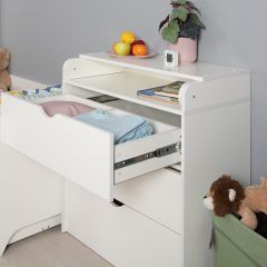 Детская Уна (модульная) в Дегтярске - degtyarsk.mebel24.online | фото 3