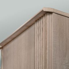 ДИАНА Д11 Шкаф для одежды в Дегтярске - degtyarsk.mebel24.online | фото 6