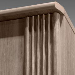 ДИАНА Д11 Шкаф для одежды в Дегтярске - degtyarsk.mebel24.online | фото 7