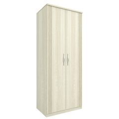 ДИАНА Д12 Шкаф для одежды в Дегтярске - degtyarsk.mebel24.online | фото