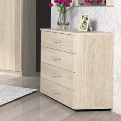 ДИАНА Д2 Комод в Дегтярске - degtyarsk.mebel24.online | фото 2