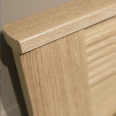 ДИАНА Д3 Кровать б/основания 1600 в Дегтярске - degtyarsk.mebel24.online | фото 5