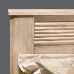 ДИАНА Д3 Кровать б/основания 1600 в Дегтярске - degtyarsk.mebel24.online | фото 6