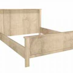 ДИАНА Д3в Кровать б/основания 1400 в Дегтярске - degtyarsk.mebel24.online | фото