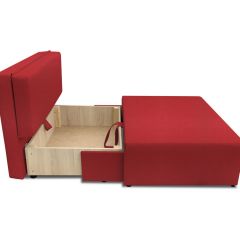 Диван Капитошка New Bahama Red в Дегтярске - degtyarsk.mebel24.online | фото 4