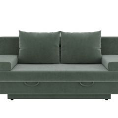 Диван-кровать 3т "Милан-3" (СК)  Модель 057 в Дегтярске - degtyarsk.mebel24.online | фото