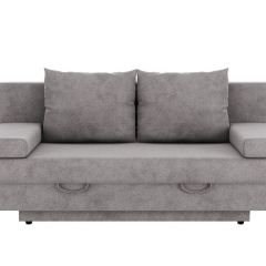 Диван-кровать 3т "Милан-3" (СК)  Модель 057 в Дегтярске - degtyarsk.mebel24.online | фото 2