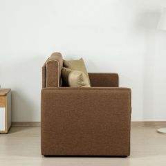 Диван-кровать Найс Р (120) ТД 299 в Дегтярске - degtyarsk.mebel24.online | фото 4
