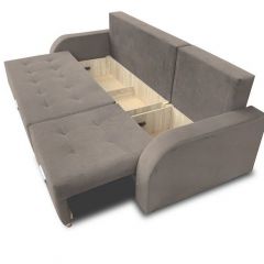 Диван Милан Dream Beige в Дегтярске - degtyarsk.mebel24.online | фото 3