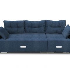 Диван Милан Savana Plus Denim в Дегтярске - degtyarsk.mebel24.online | фото 1