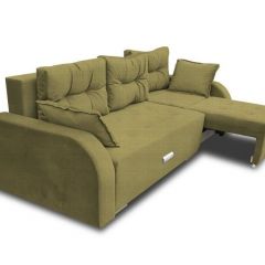 Диван Милан Shaggy Apple в Дегтярске - degtyarsk.mebel24.online | фото 2