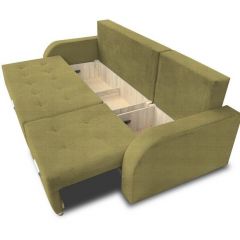 Диван Милан Shaggy Apple в Дегтярске - degtyarsk.mebel24.online | фото 3