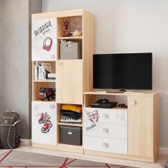 ЭНЕРДЖИ Комод в Дегтярске - degtyarsk.mebel24.online | фото 3