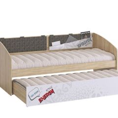 ЭНЕРДЖИ Кровать в Дегтярске - degtyarsk.mebel24.online | фото 2