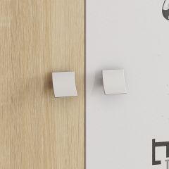 ЭНЕРДЖИ Шкаф 2-створчатый в Дегтярске - degtyarsk.mebel24.online | фото 4