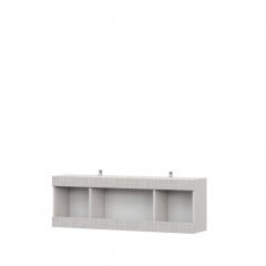 ГАММА 20 Детская (модульная) Серия №4 в Дегтярске - degtyarsk.mebel24.online | фото 2