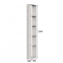 ГАММА 20 Детская (модульная) Серия №4 в Дегтярске - degtyarsk.mebel24.online | фото 11