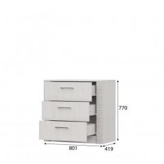 ГАММА 20 Детская (модульная) Серия №4 в Дегтярске - degtyarsk.mebel24.online | фото 15