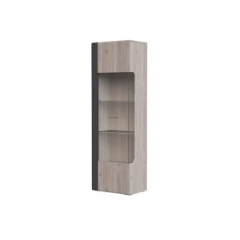 БРИЗ Гостиная (модульная) в Дегтярске - degtyarsk.mebel24.online | фото 6