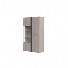 БРИЗ Гостиная (модульная) в Дегтярске - degtyarsk.mebel24.online | фото 7