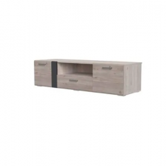БРИЗ Гостиная (модульная) в Дегтярске - degtyarsk.mebel24.online | фото 8